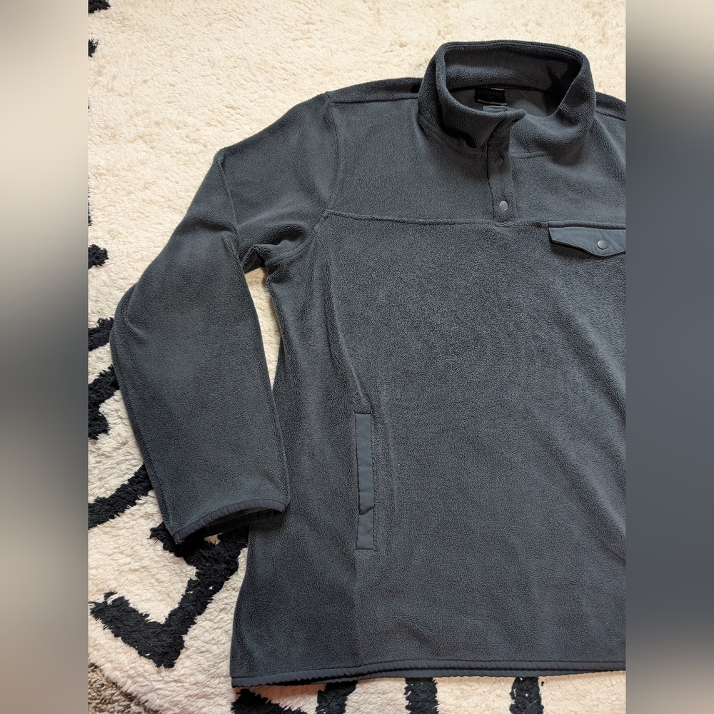 32 Degrees Heat Pullover Sweater